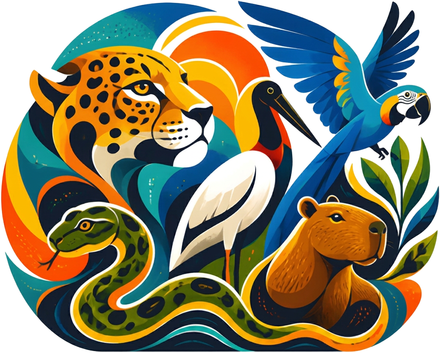 Emblema do I Congresso Brasileiro de Prerrogativas Médicas e Sociedade